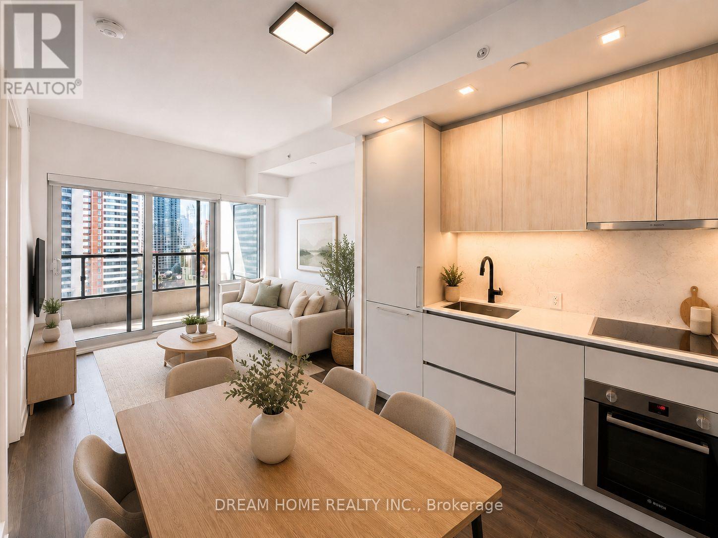 1701 - 609 Sherbourne Street, Toronto, Ontario  M4X 0A4 - Photo 15 - C13242844