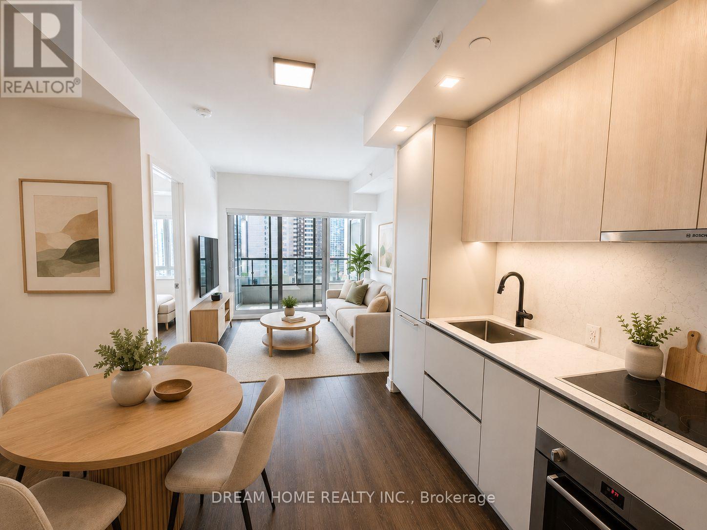 1701 - 609 Sherbourne Street, Toronto, Ontario  M4X 0A4 - Photo 16 - C13242844