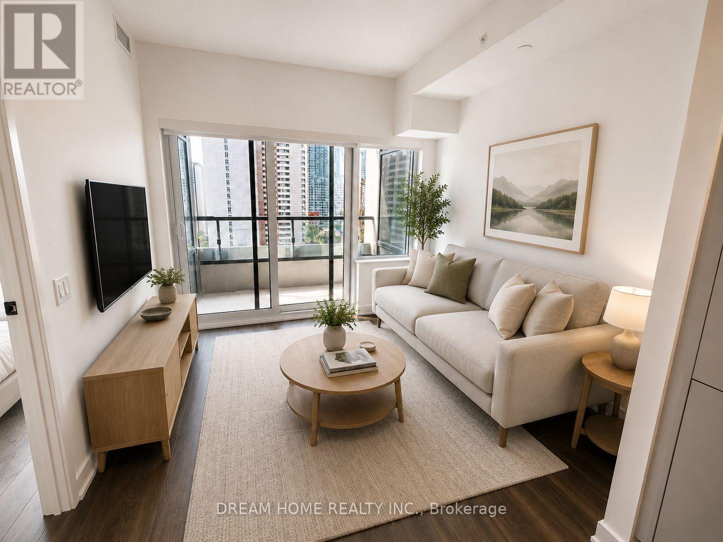 1701 - 609 Sherbourne Street, Toronto, Ontario  M4X 0A4 - Photo 17 - C13242844