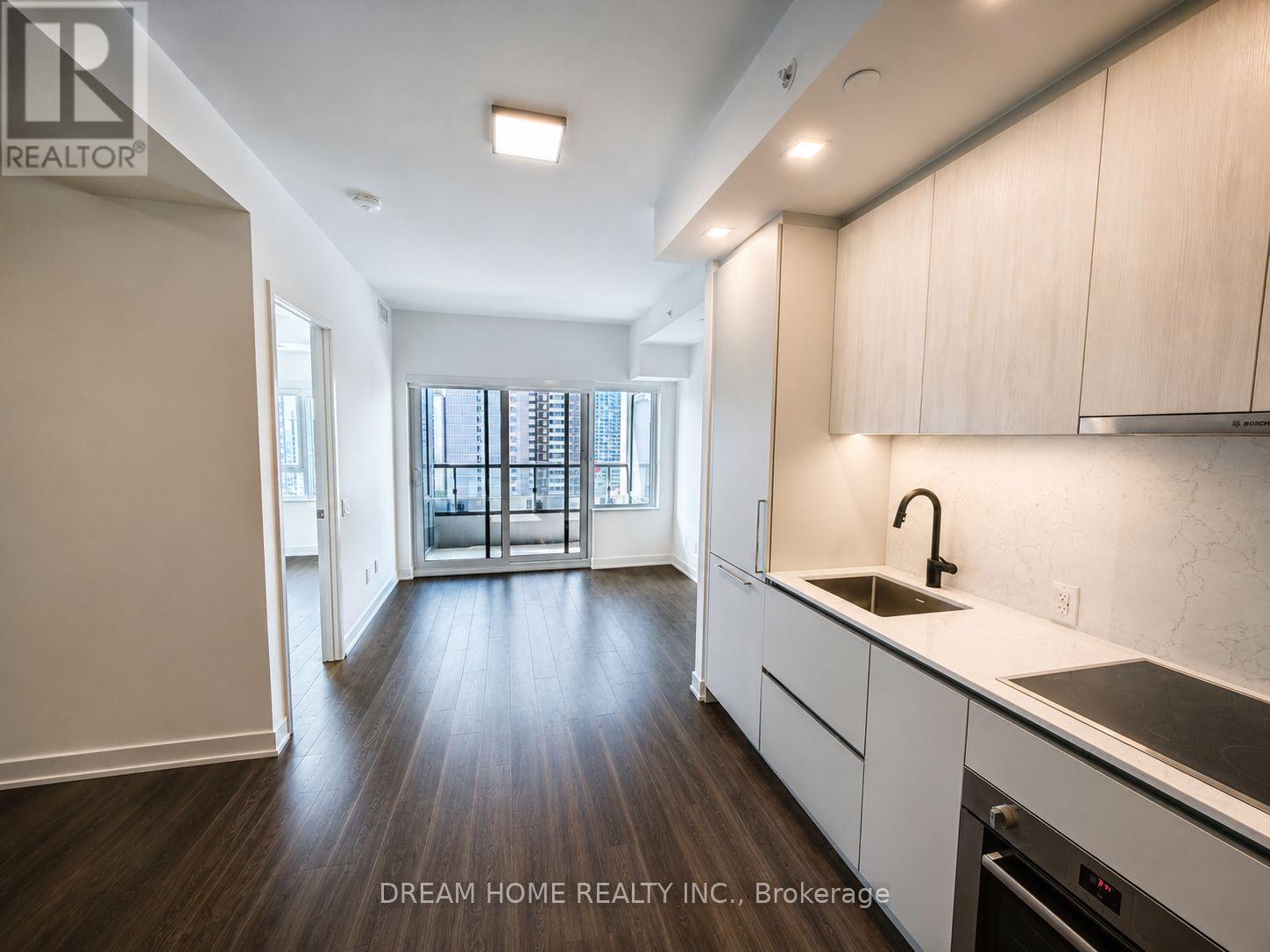 1701 - 609 Sherbourne Street, Toronto, Ontario  M4X 0A4 - Photo 3 - C13242844
