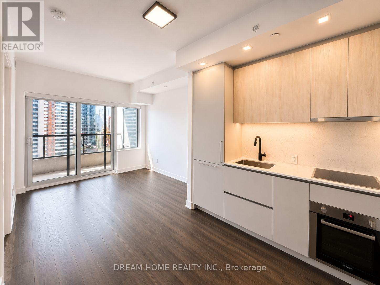 1701 - 609 Sherbourne Street, Toronto, Ontario  M4X 0A4 - Photo 5 - C13242844