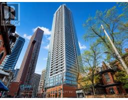 1701 - 609 SHERBOURNE STREET, Toronto, Ontario