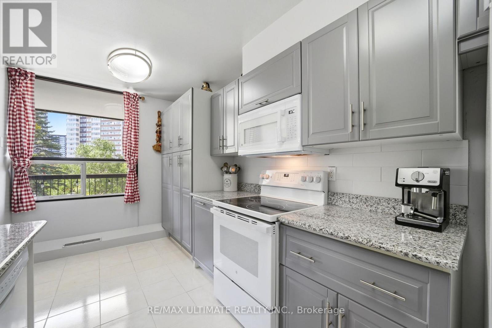 404 - 115 Antibes Drive, Toronto, Ontario  M2R 2Y9 - Photo 12 - C13242862