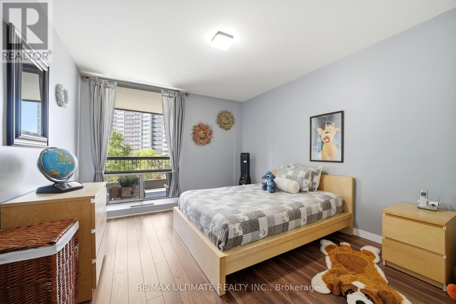 404 - 115 Antibes Drive, Toronto, Ontario  M2R 2Y9 - Photo 21 - C13242862