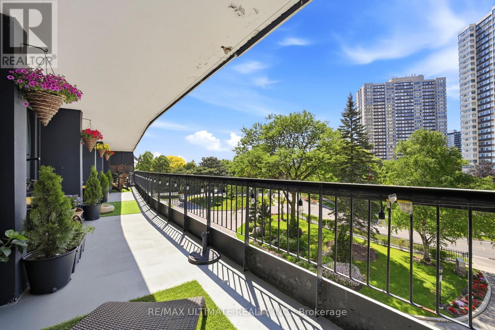 404 - 115 Antibes Drive, Toronto, Ontario  M2R 2Y9 - Photo 29 - C13242862