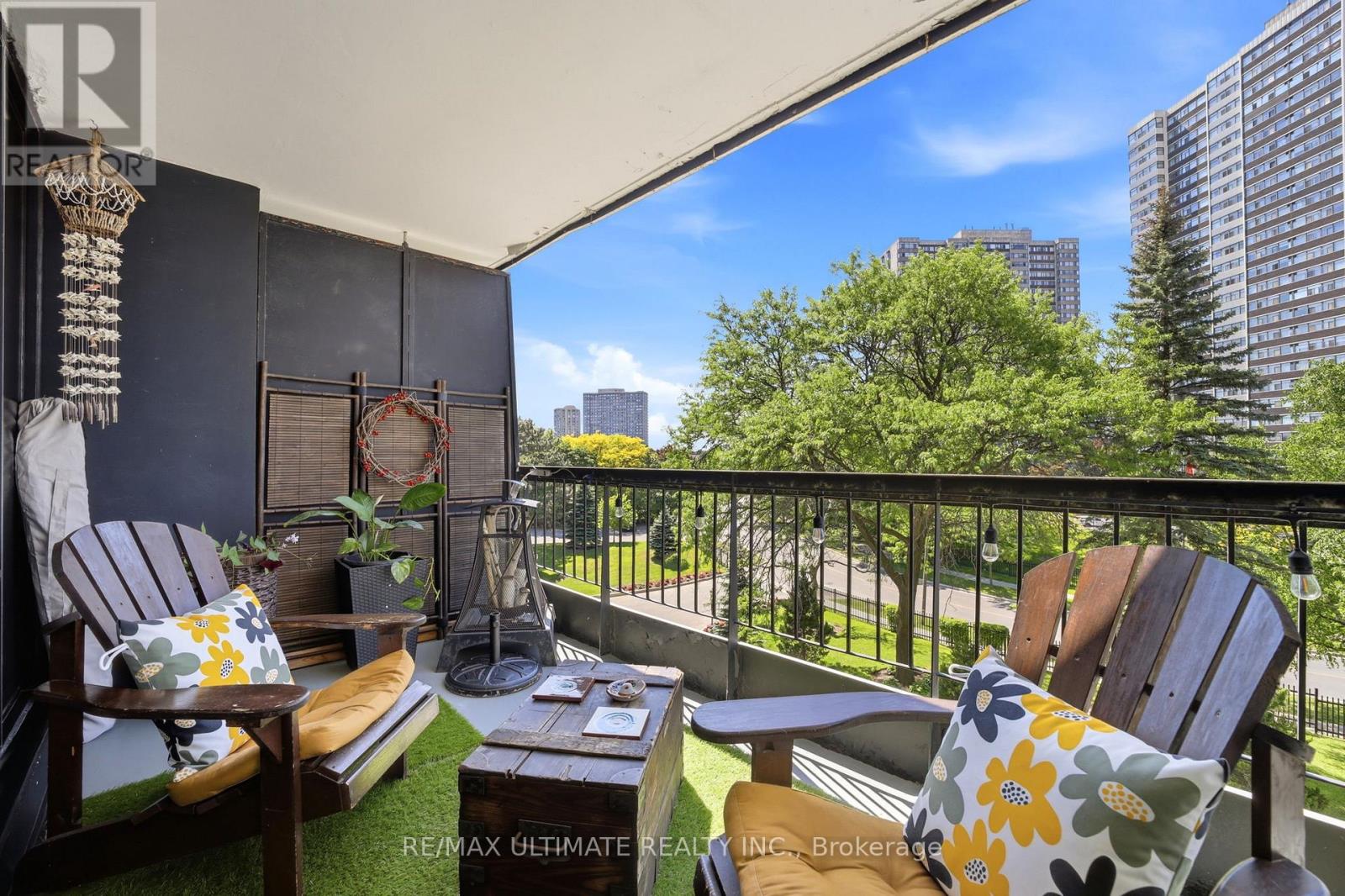 404 - 115 Antibes Drive, Toronto, Ontario  M2R 2Y9 - Photo 30 - C13242862