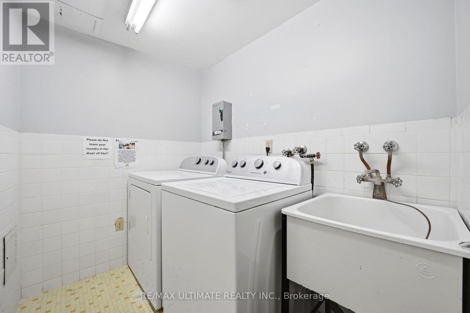 404 - 115 Antibes Drive, Toronto, Ontario  M2R 2Y9 - Photo 33 - C13242862