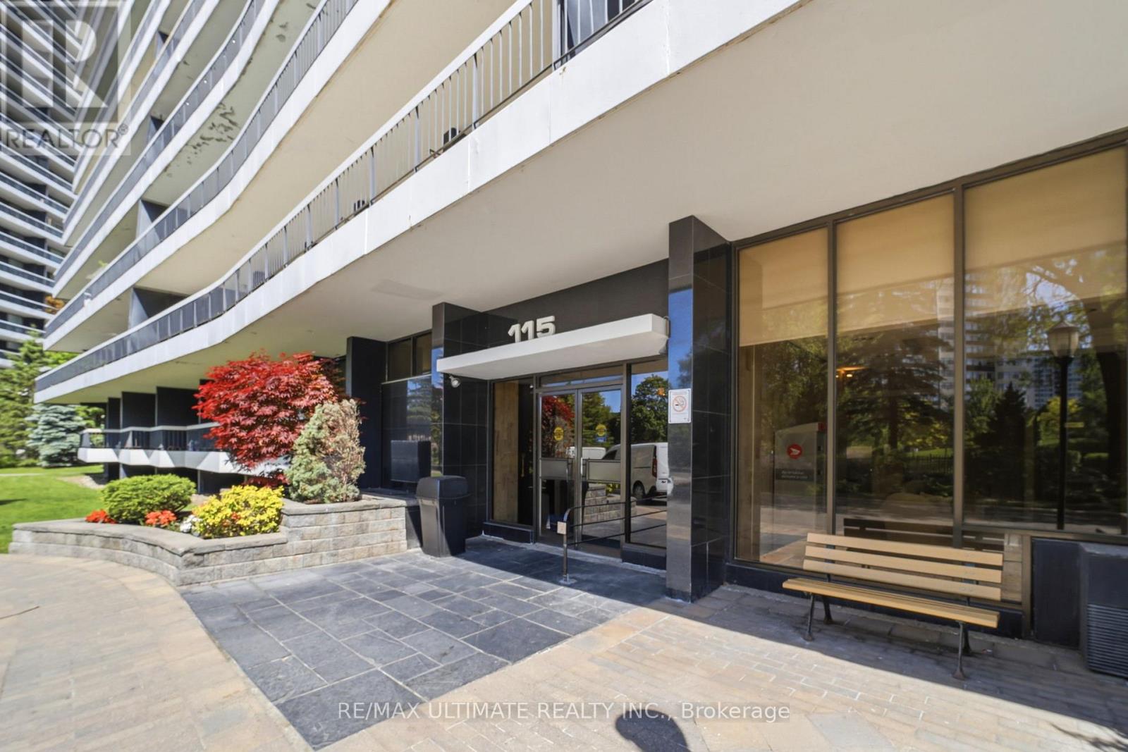 404 - 115 Antibes Drive, Toronto, Ontario  M2R 2Y9 - Photo 36 - C13242862