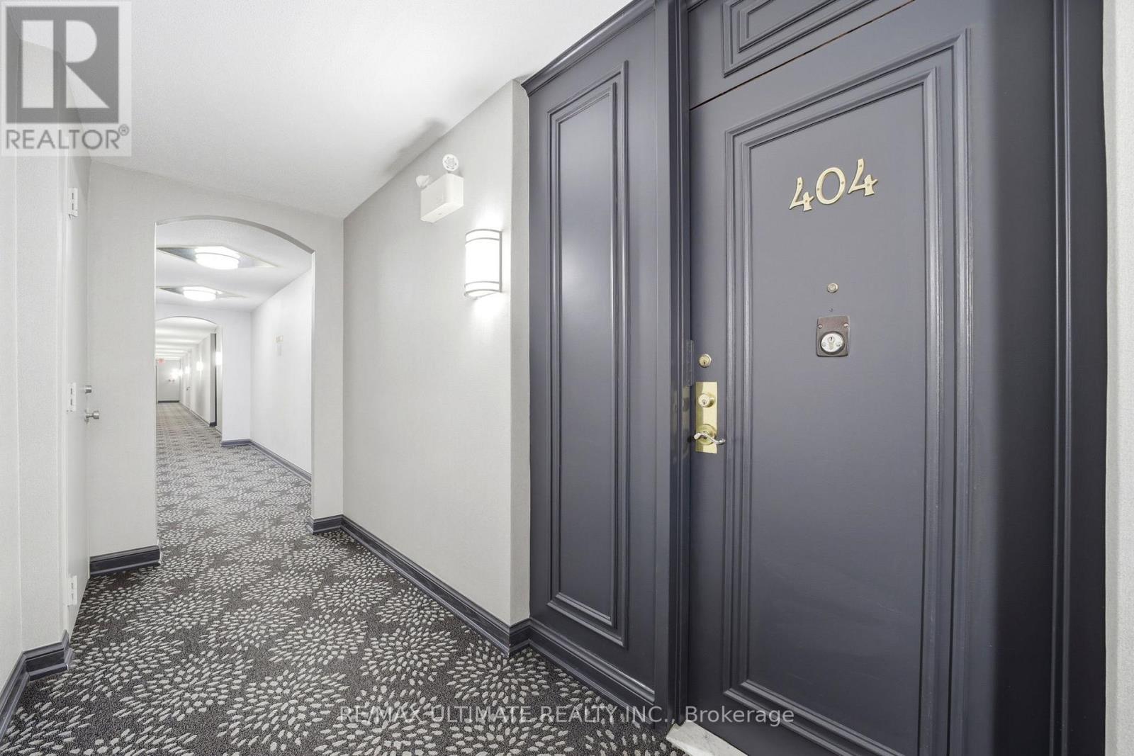 404 - 115 Antibes Drive, Toronto, Ontario  M2R 2Y9 - Photo 37 - C13242862