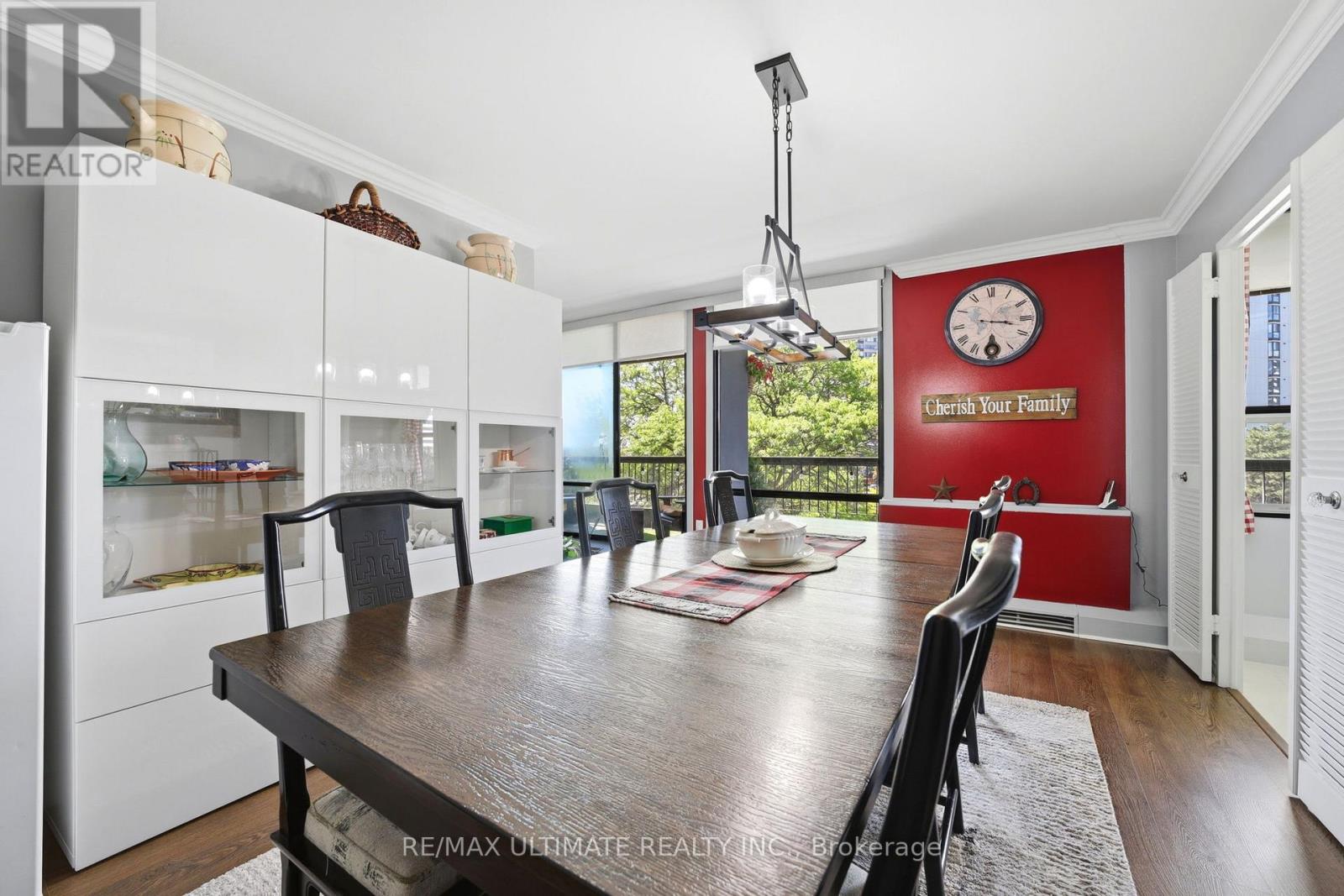 404 - 115 Antibes Drive, Toronto, Ontario  M2R 2Y9 - Photo 8 - C13242862