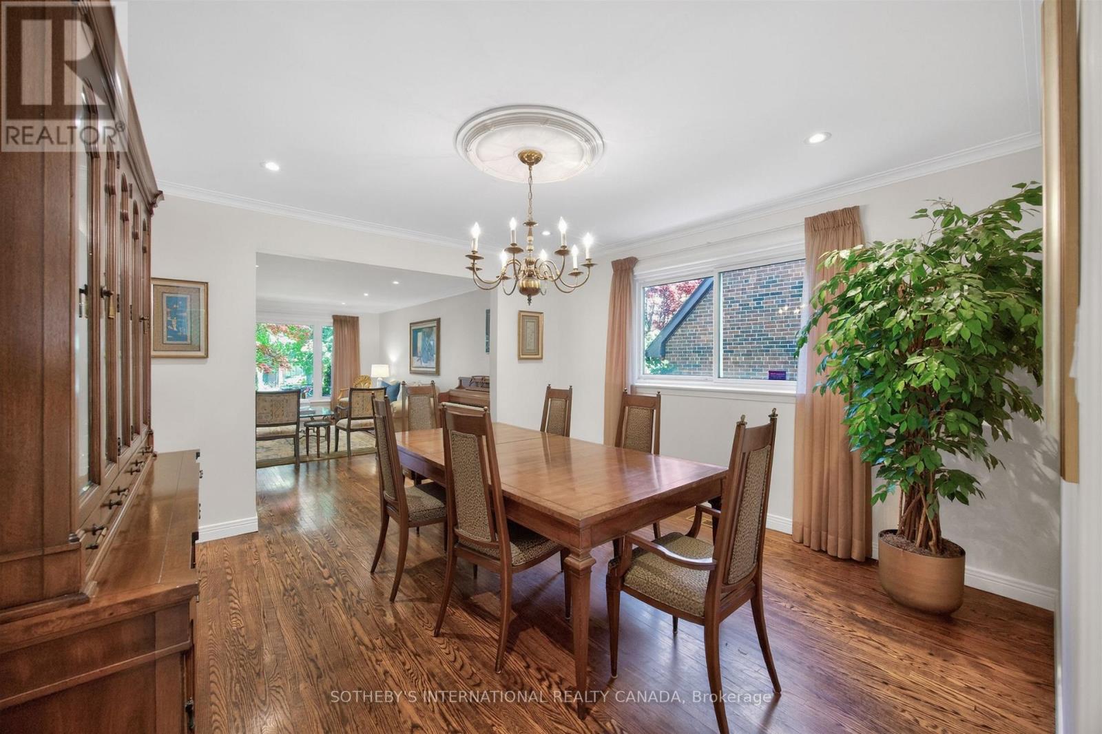 25 Gossamer Avenue, Toronto, Ontario  M2M 2X3 - Photo 7 - C13242864