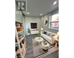 104 - 15 WALMER ROAD, Toronto, Ontario