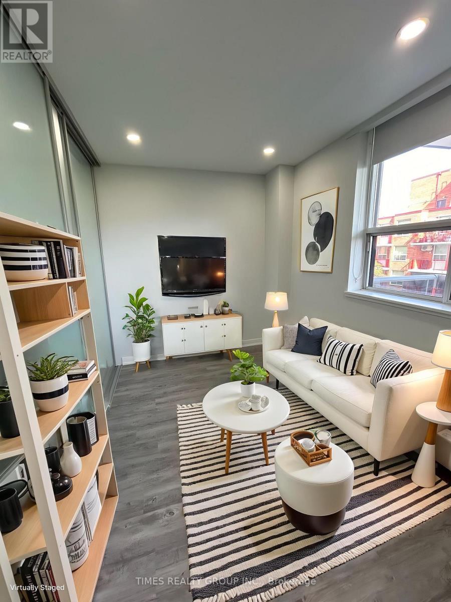 904 - 15 Walmer Road, Toronto, Ontario  M5R 2X1 - Photo 7 - C13242954