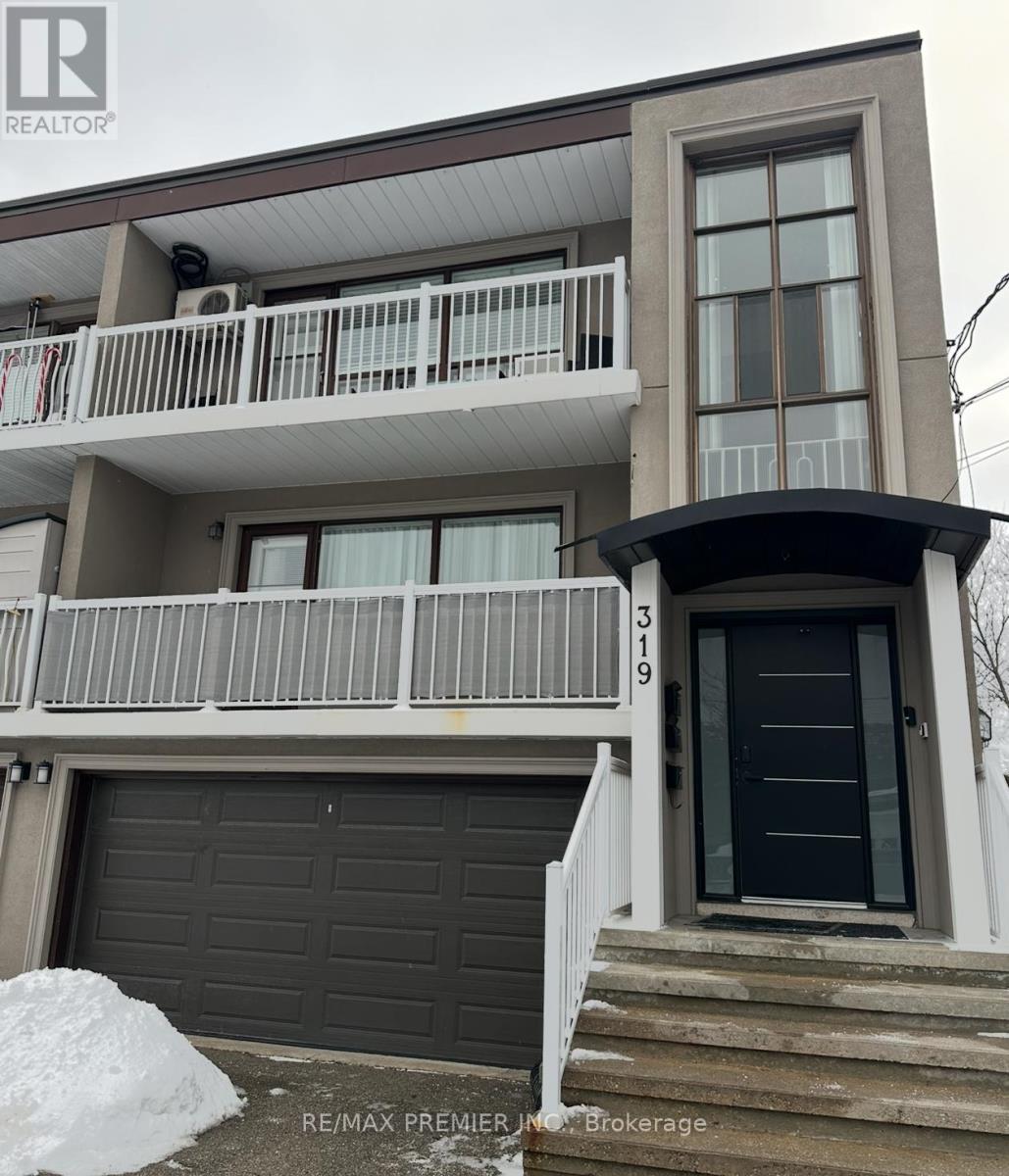 #3 - 319 WILMINGTON AVENUE