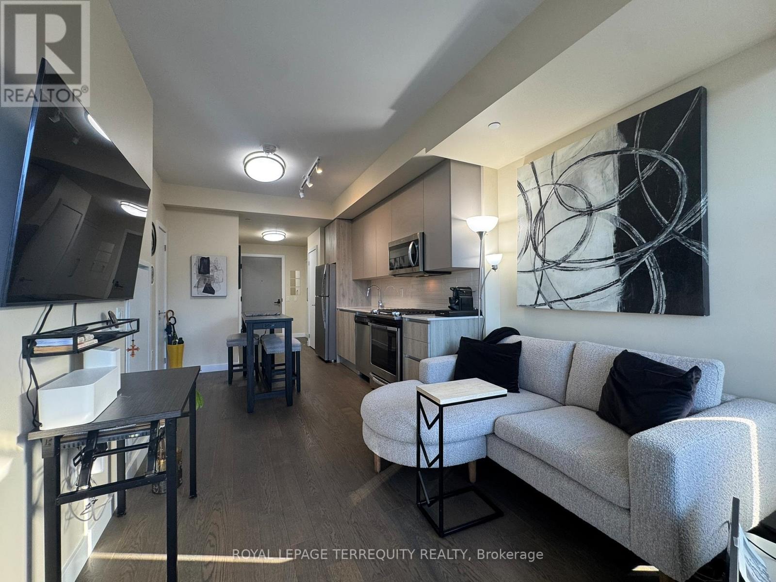 1009 - 2a Church Street, Toronto, Ontario  M5E 0E1 - Photo 10 - C13243024