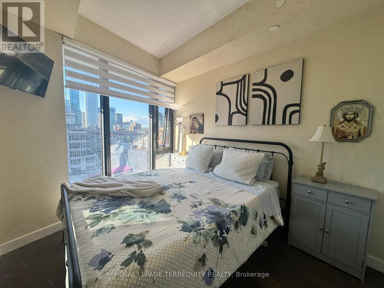 1009 - 2a Church Street, Toronto, Ontario  M5E 0E1 - Photo 12 - C13243024