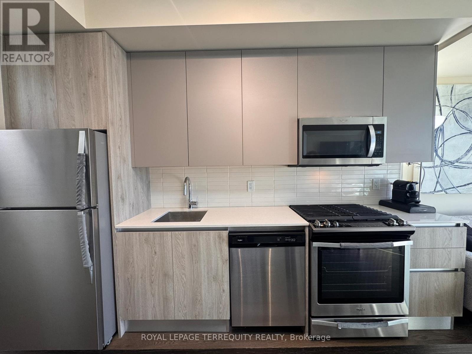 1009 - 2a Church Street, Toronto, Ontario  M5E 0E1 - Photo 5 - C13243024