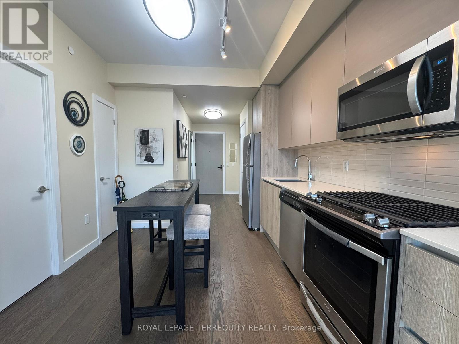 1009 - 2a Church Street, Toronto, Ontario  M5E 0E1 - Photo 7 - C13243024