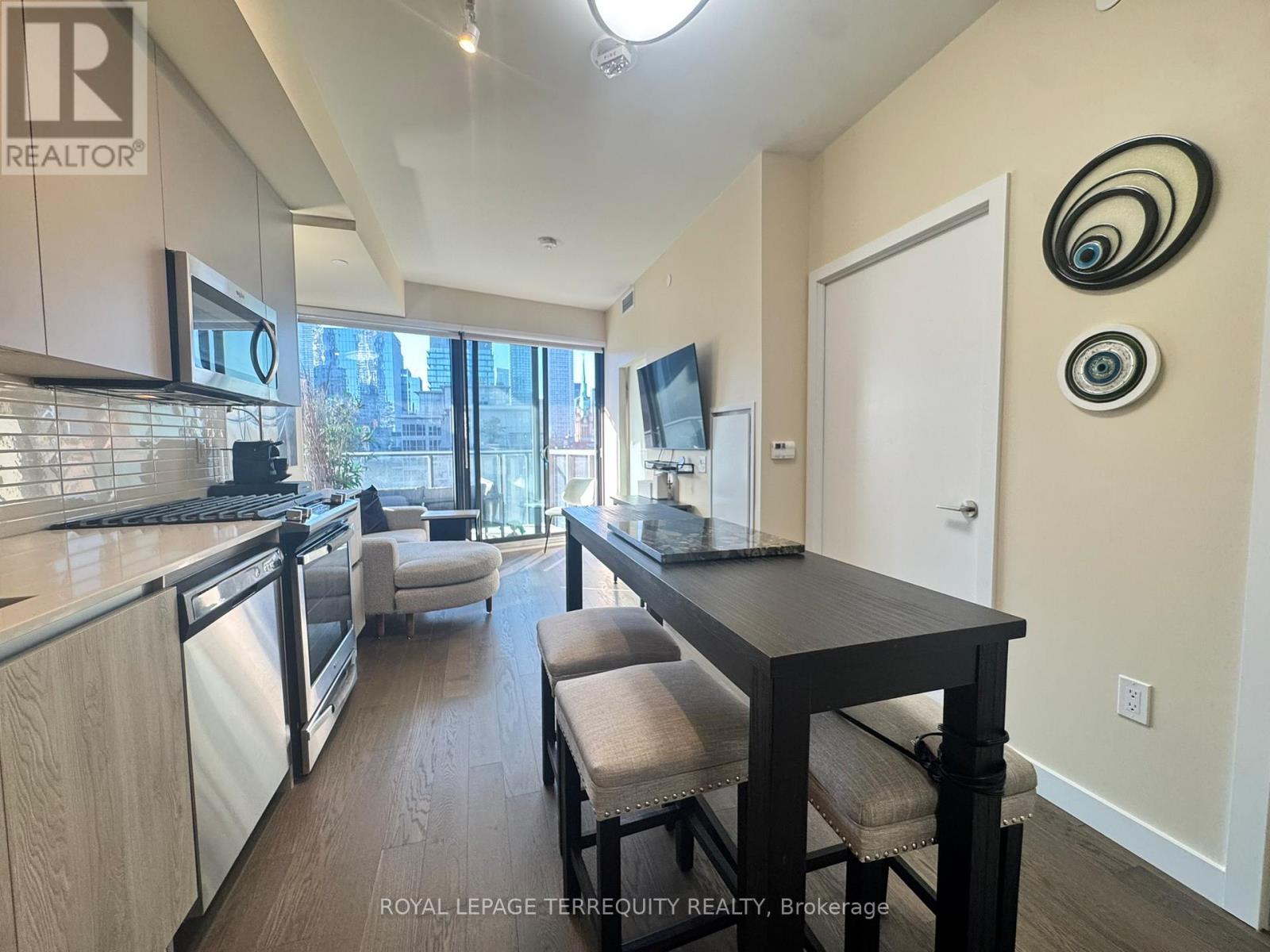 1009 - 2a Church Street, Toronto, Ontario  M5E 0E1 - Photo 8 - C13243024