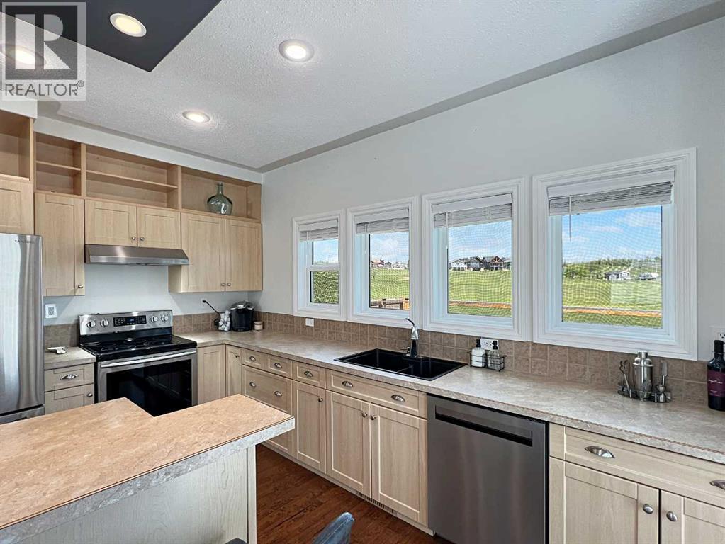4092, 25054 South Pine Lake Road, Rural Red Deer County, Alberta  T0M 1R0 - Photo 6 - A2316462