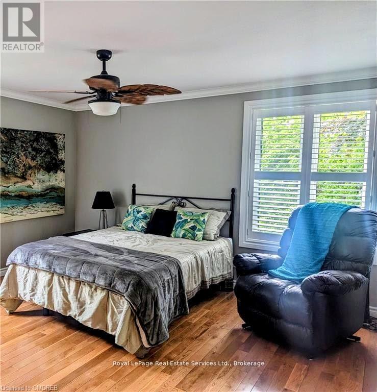 Upper Level (Only) - 184 Dundas Street E, Hamilton, Ontario  L8N 2Z7 - Photo 7 - X13237920