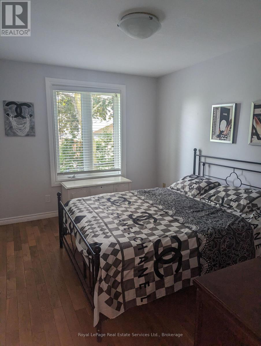 Upper Level (Only) - 184 Dundas Street E, Hamilton, Ontario  L8N 2Z7 - Photo 8 - X13237920