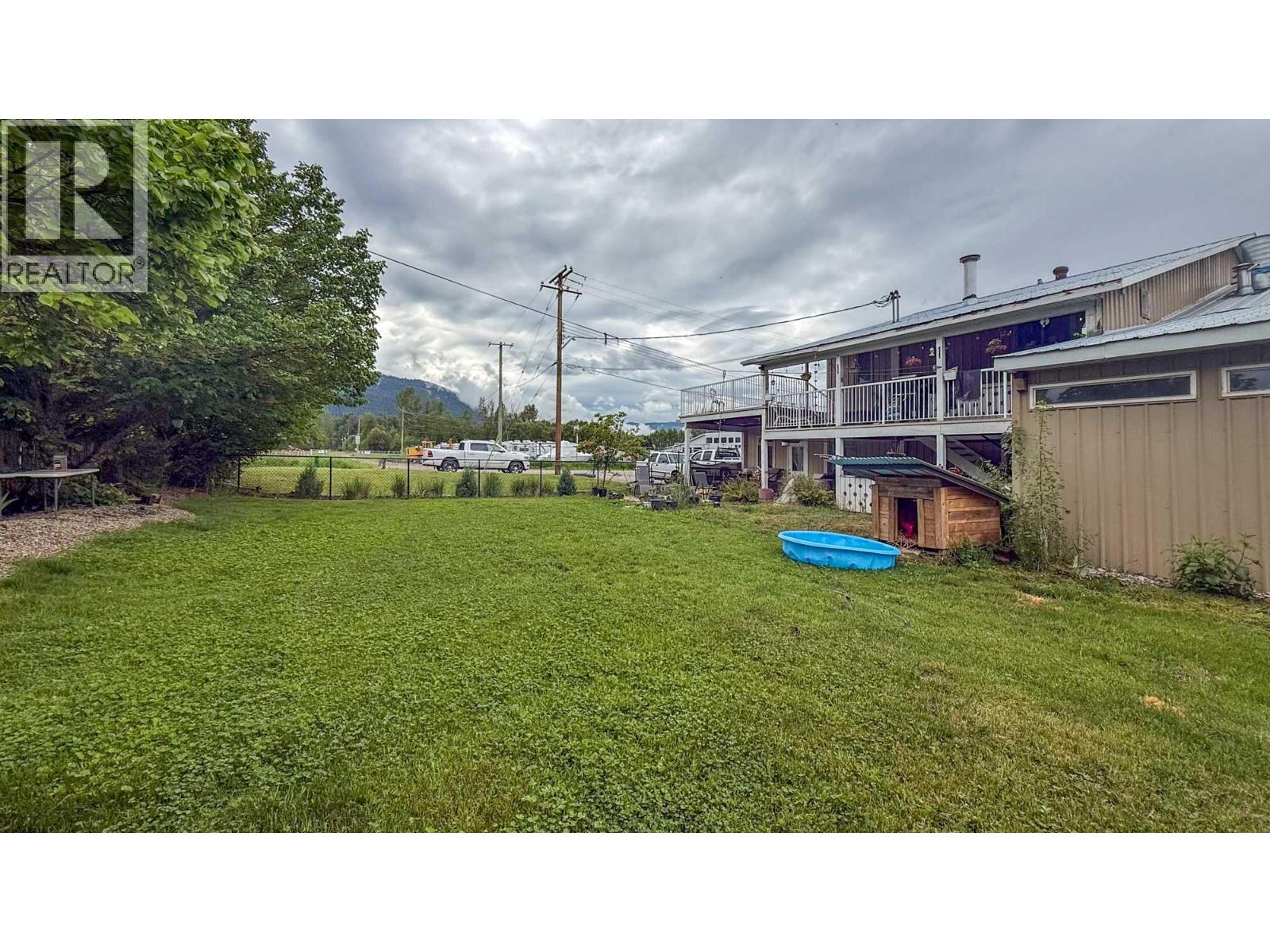 1415 Dyffryn Road, Lumby, British Columbia  V0E 2G0 - Photo 35 - 10389848