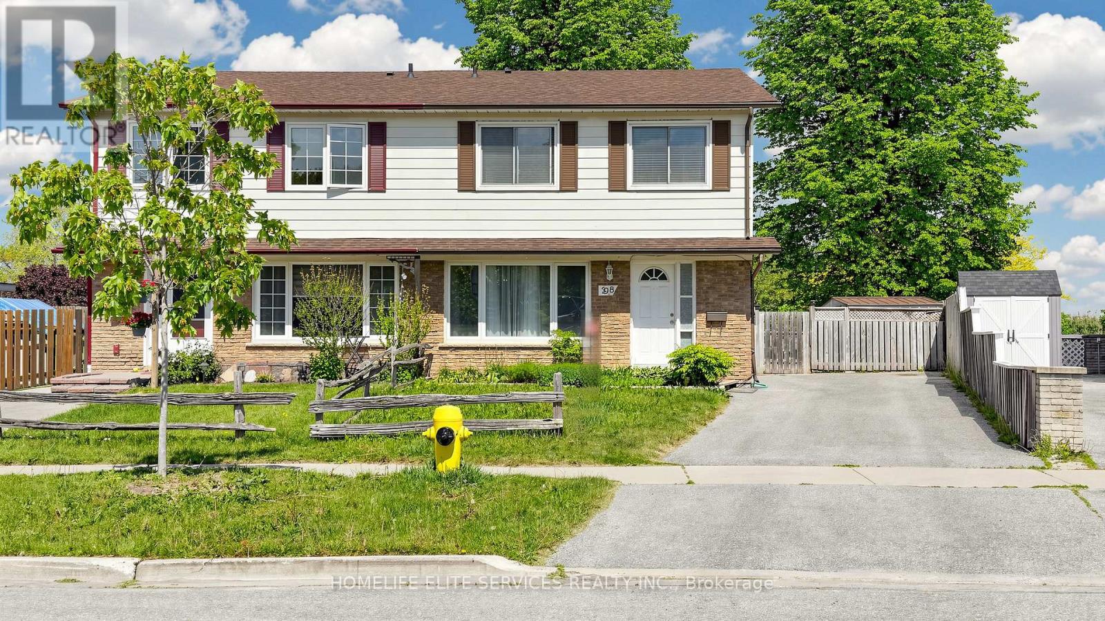 98 DOREEN CRESCENT, Clarington, Ontario