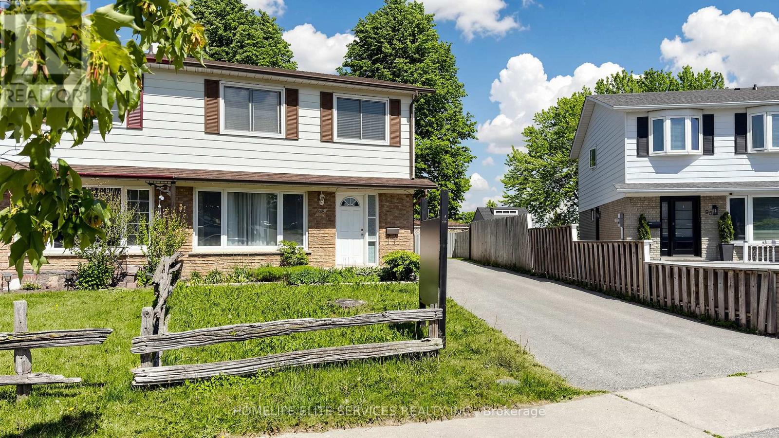 98 Doreen Crescent, Clarington, Ontario  L1C 3W8 - Photo 2 - E13242786