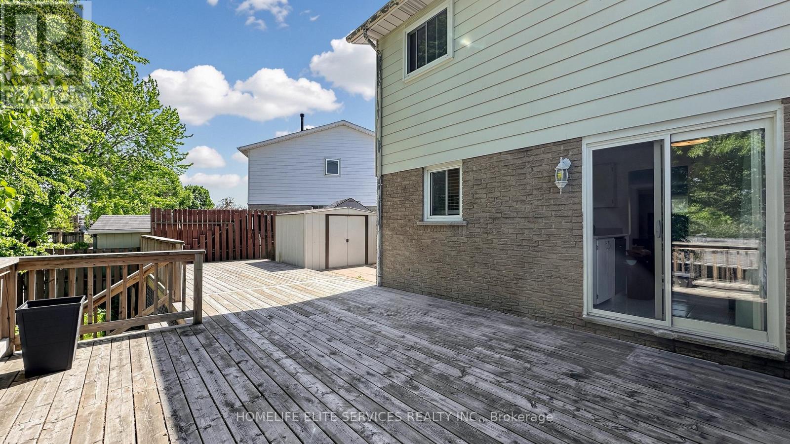 98 Doreen Crescent, Clarington, Ontario  L1C 3W8 - Photo 34 - E13242786