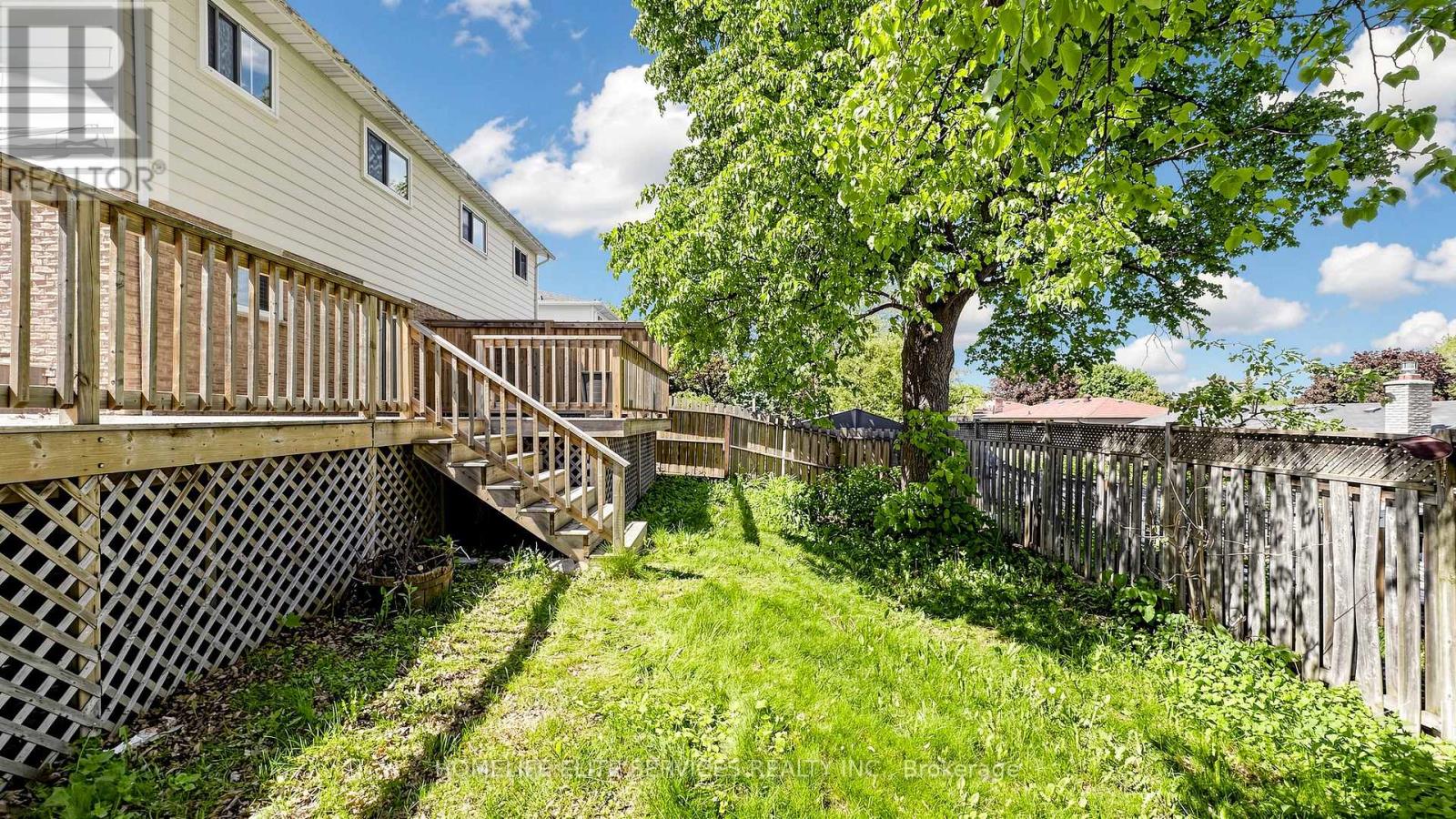 98 Doreen Crescent, Clarington, Ontario  L1C 3W8 - Photo 38 - E13242786