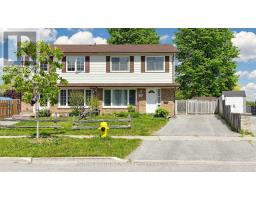 98 DOREEN CRESCENT, Clarington, Ontario