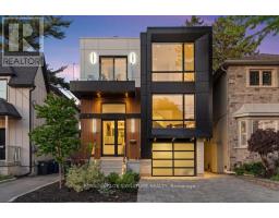 39 DERWYN ROAD, Toronto, Ontario