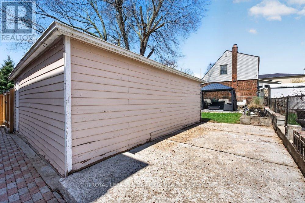 3244 St Clair Avenue E, Toronto, Ontario  M1L 1V8 - Photo 45 - E13242868