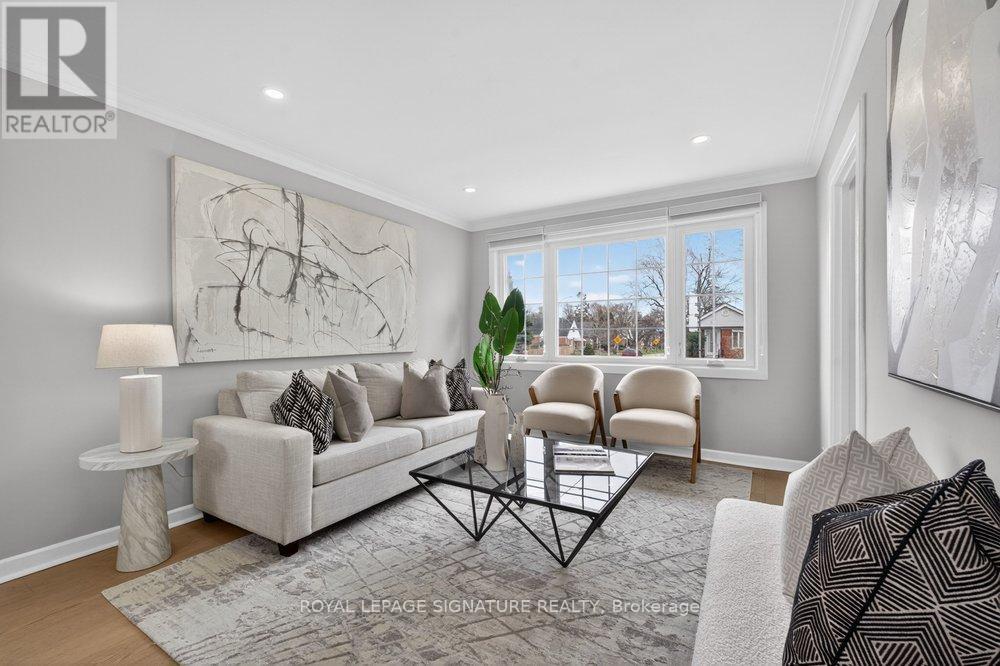 3244 St Clair Avenue E, Toronto, Ontario  M1L 1V8 - Photo 5 - E13242868