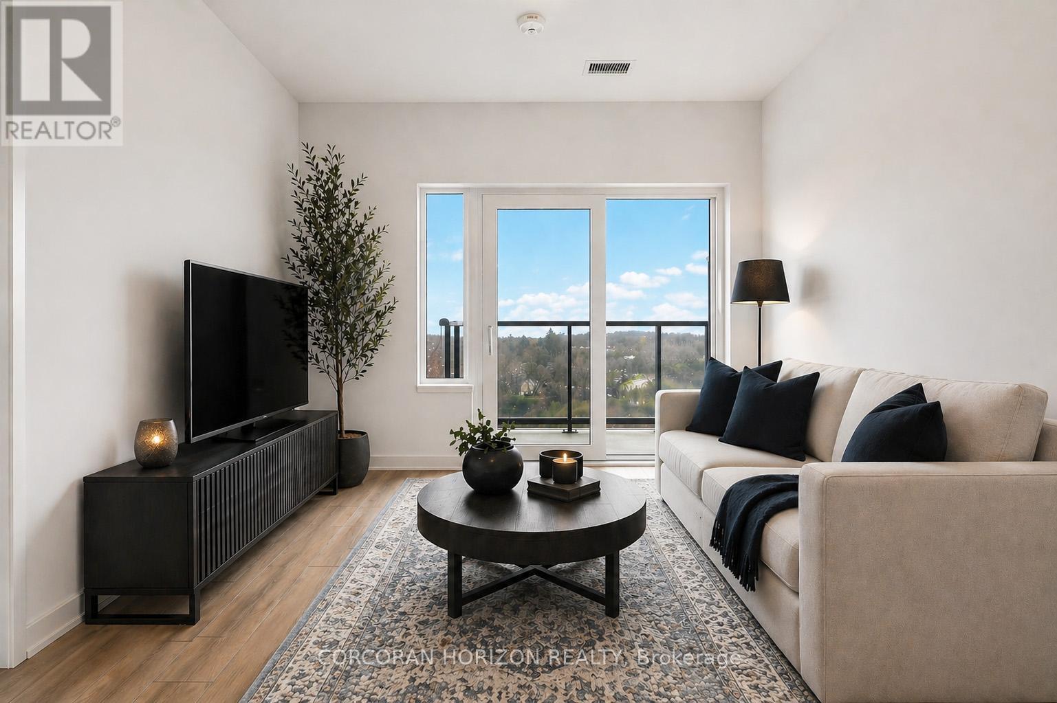 805 - 7439 KINGSTON ROAD, Toronto, Ontario