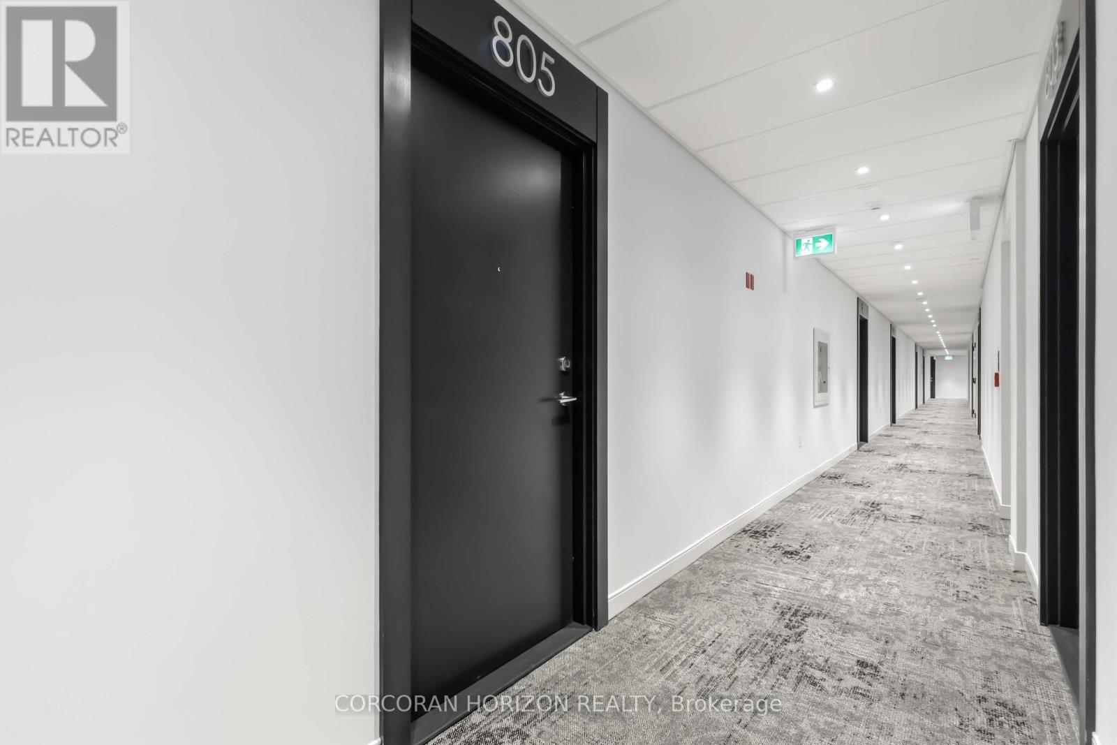 805 - 7439 Kingston Road, Toronto, Ontario  M1B 0G1 - Photo 2 - E13242982