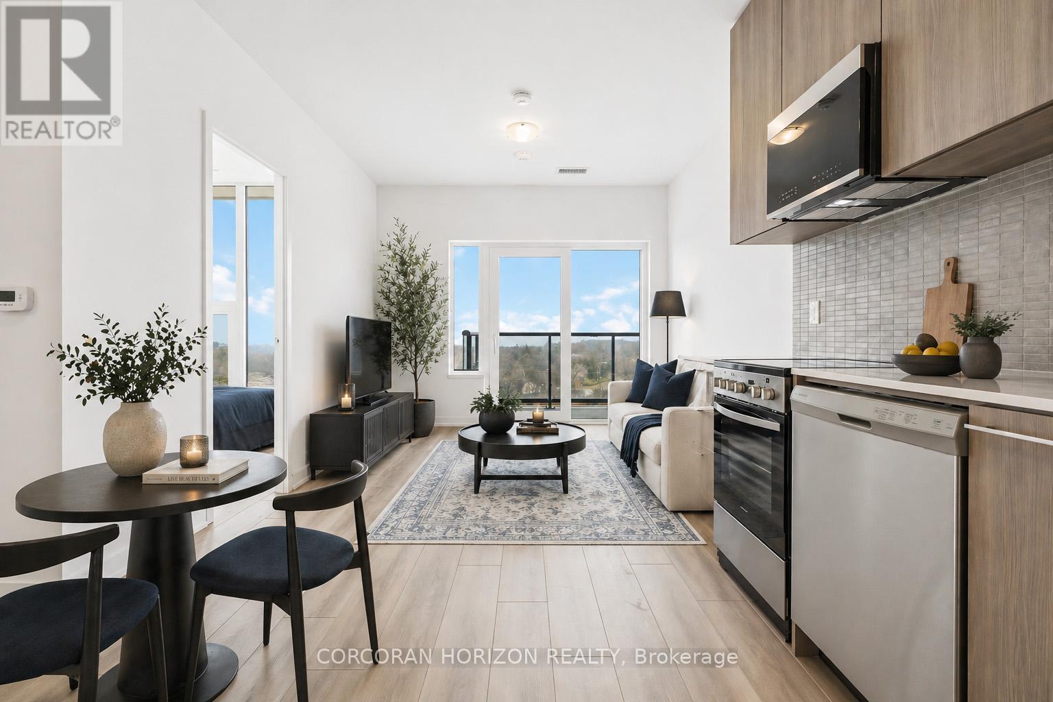 805 - 7439 Kingston Road, Toronto, Ontario  M1B 0G1 - Photo 6 - E13242982