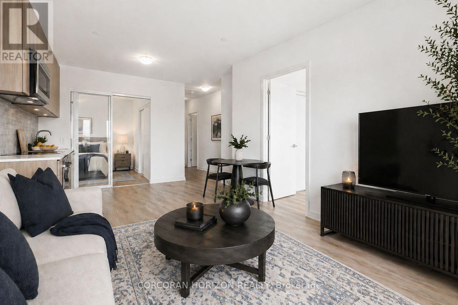 805 - 7439 Kingston Road, Toronto, Ontario  M1B 0G1 - Photo 9 - E13242982