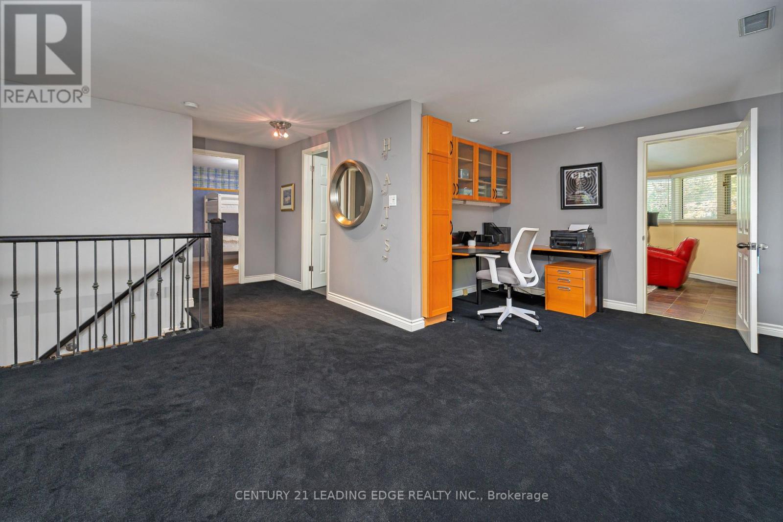 20 Solway Court, Toronto, Ontario  M1W 1S6 - Photo 18 - E13242988