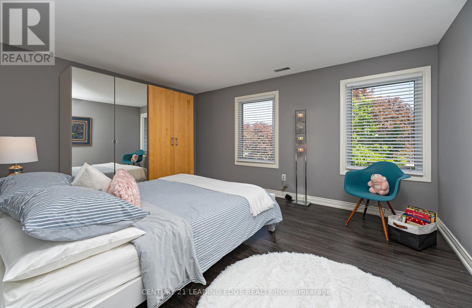 20 Solway Court, Toronto, Ontario  M1W 1S6 - Photo 26 - E13242988