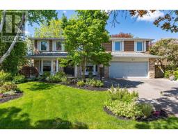 20 SOLWAY COURT, Toronto, Ontario