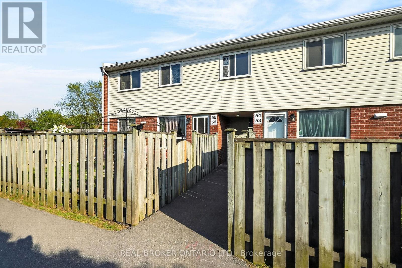 53 - 401 Wentworth Street W, Oshawa, Ontario  L1J 6J1 - Photo 30 - E13242990