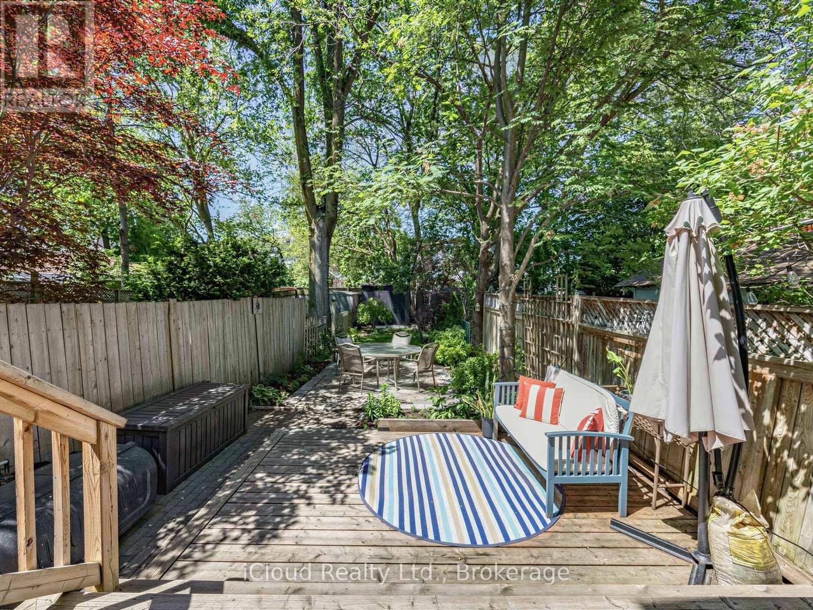 192 Gledhill Avenue, Toronto, Ontario  M4C 5L1 - Photo 28 - E13242996