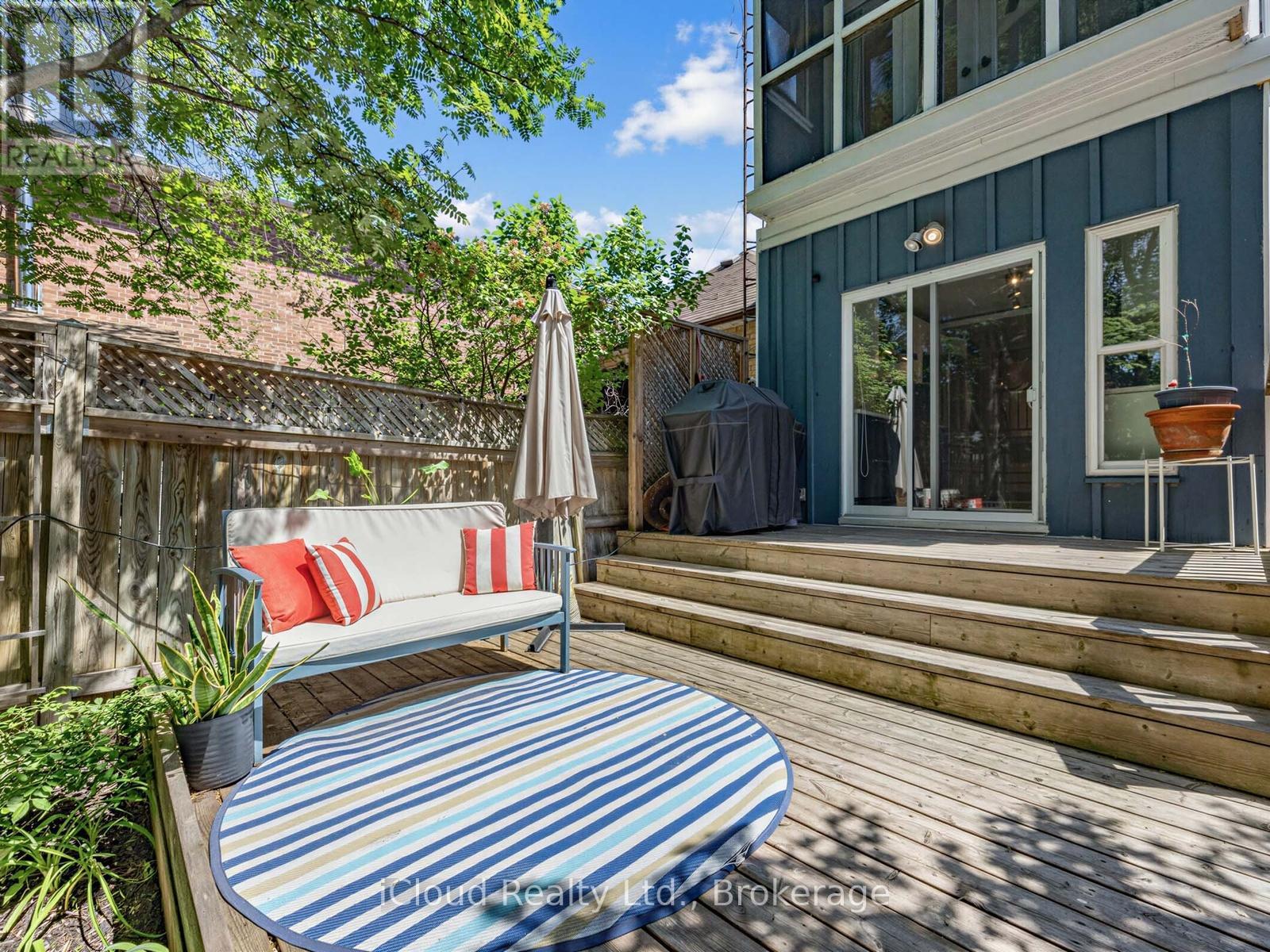 192 Gledhill Avenue, Toronto, Ontario  M4C 5L1 - Photo 29 - E13242996