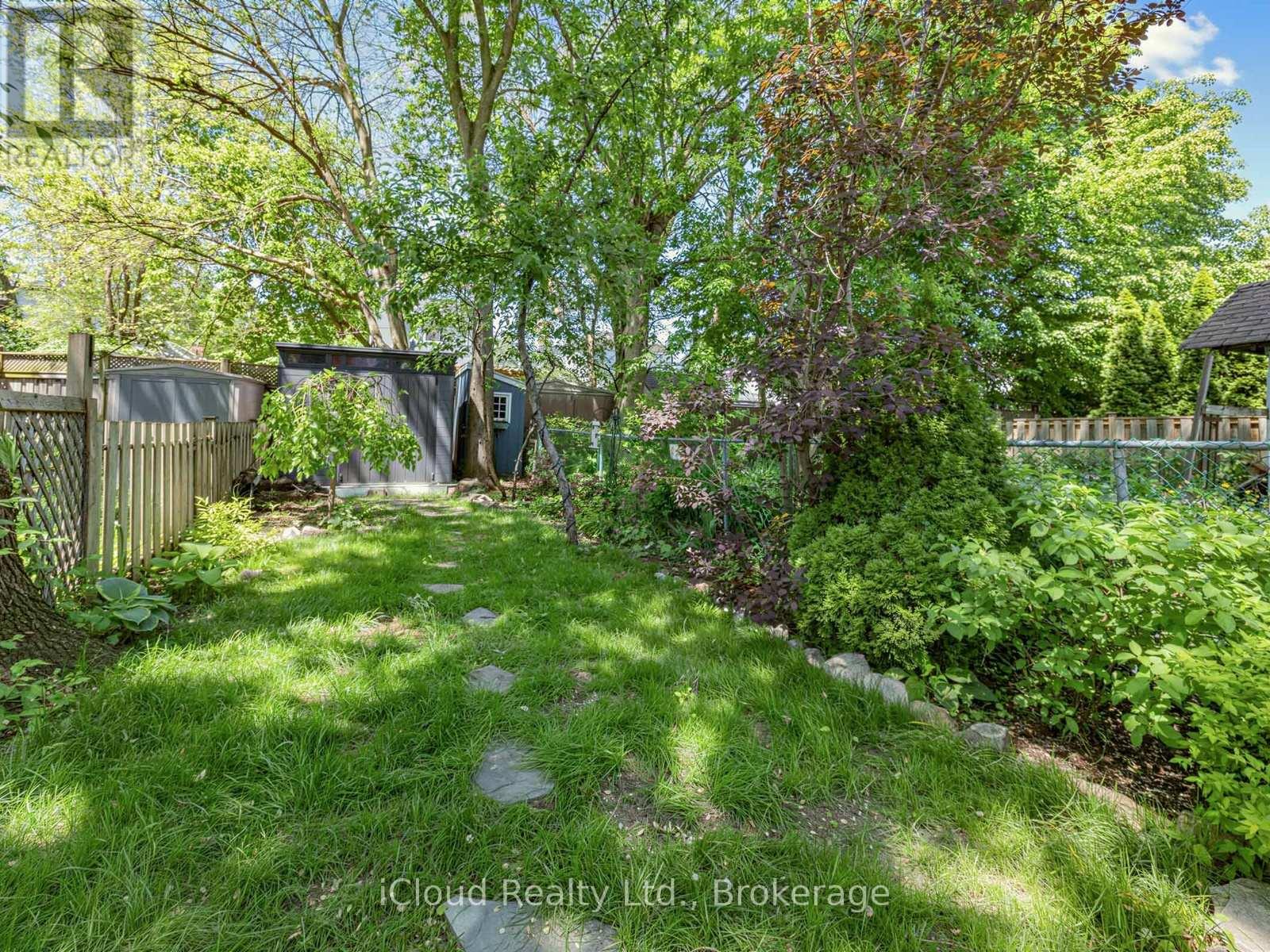 192 Gledhill Avenue, Toronto, Ontario  M4C 5L1 - Photo 32 - E13242996