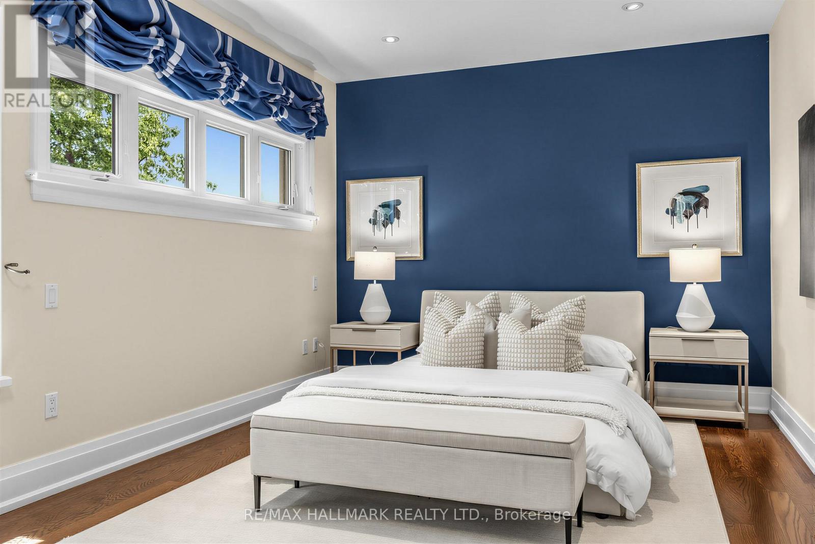 1 Dustan Crescent, Toronto, Ontario  M4J 4G4 - Photo 21 - E13243062