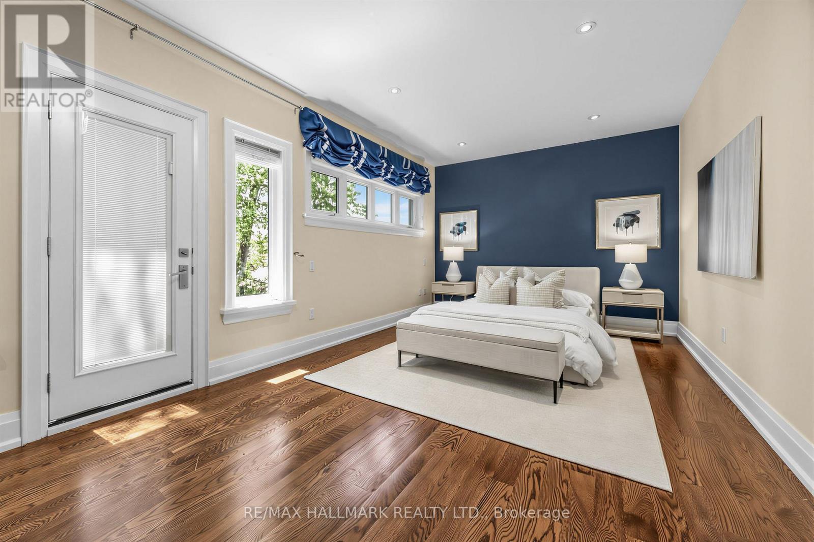 1 Dustan Crescent, Toronto, Ontario  M4J 4G4 - Photo 22 - E13243062