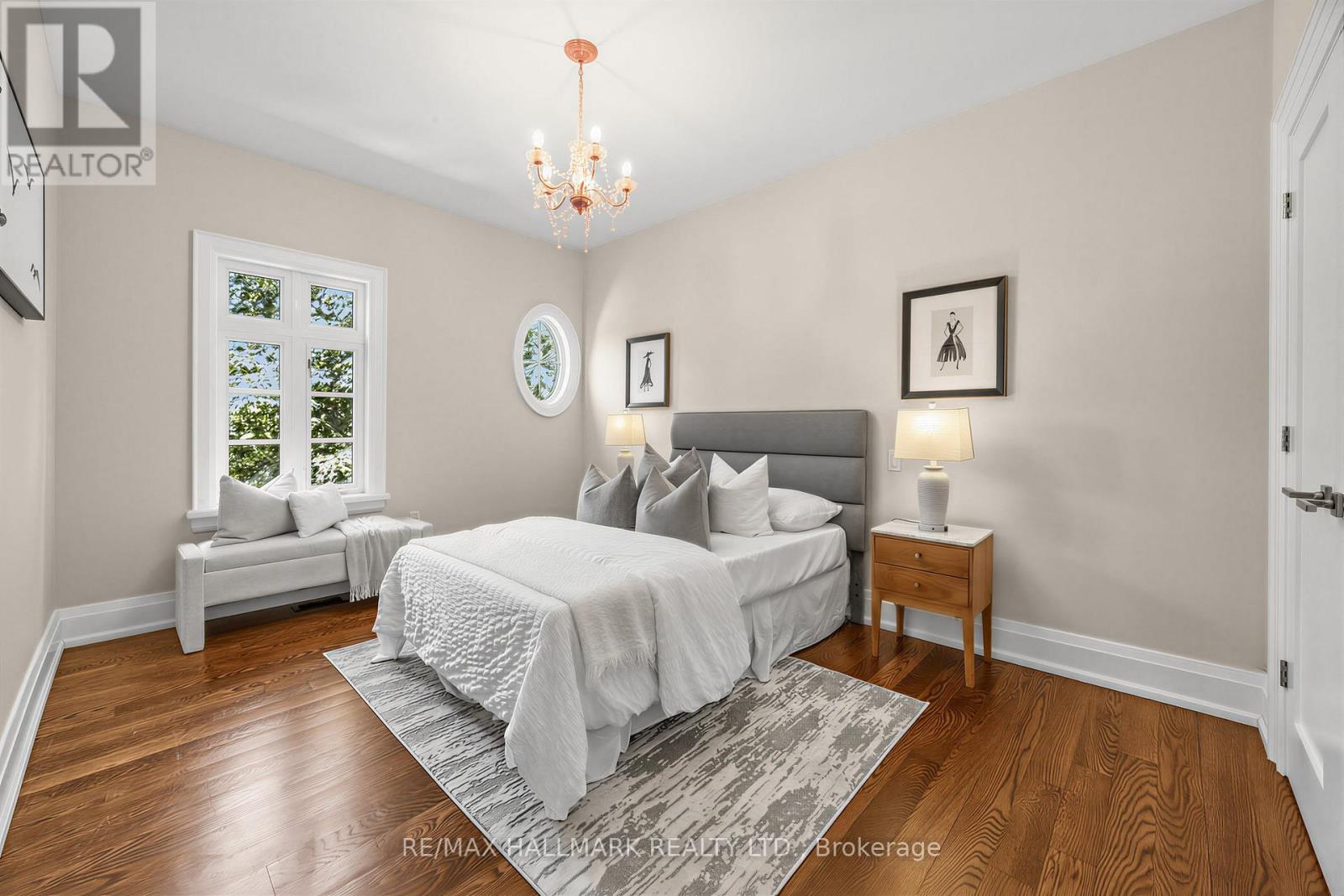 1 Dustan Crescent, Toronto, Ontario  M4J 4G4 - Photo 36 - E13243062