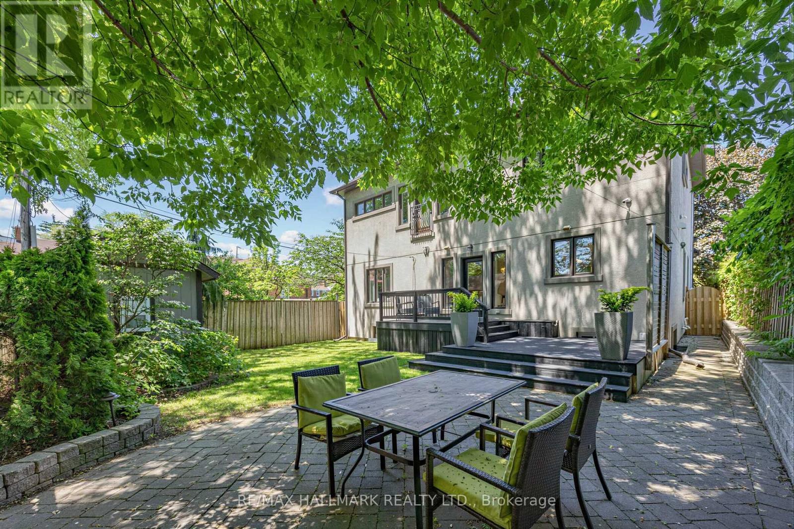 1 Dustan Crescent, Toronto, Ontario  M4J 4G4 - Photo 50 - E13243062